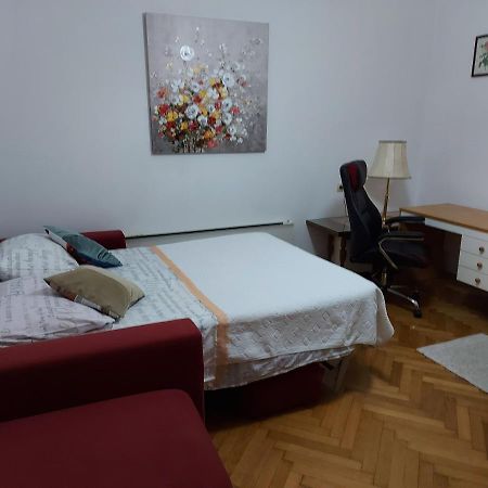 Apartman Jelinic Сплит Екстериор снимка