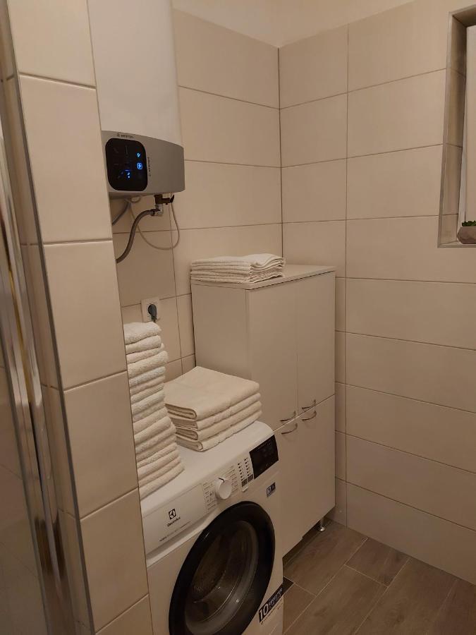 Apartman Jelinic Сплит Екстериор снимка