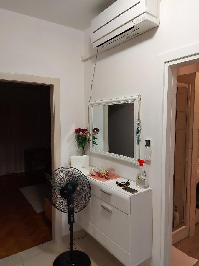 Apartman Jelinic Сплит Екстериор снимка