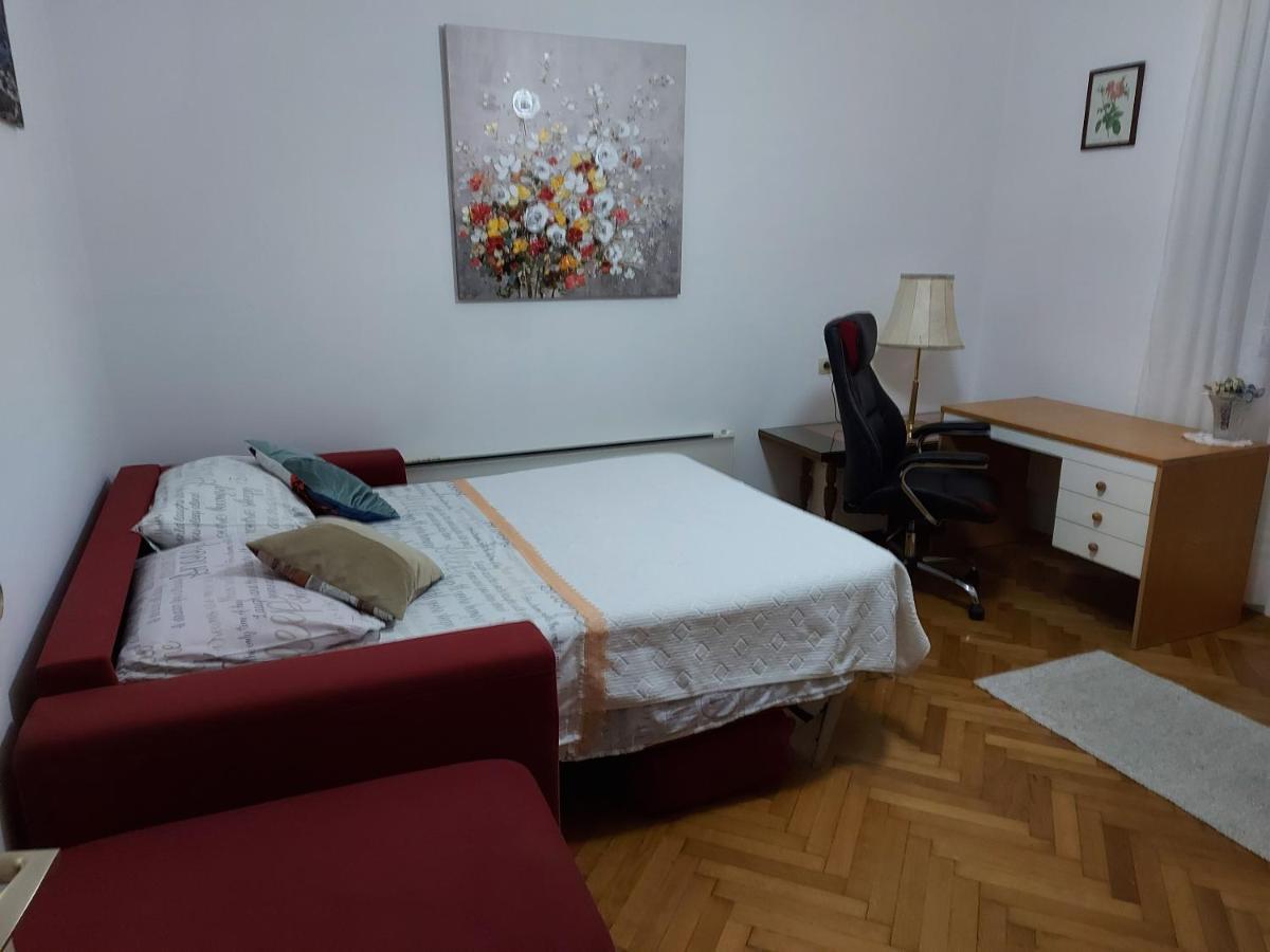 Apartman Jelinic Сплит Екстериор снимка