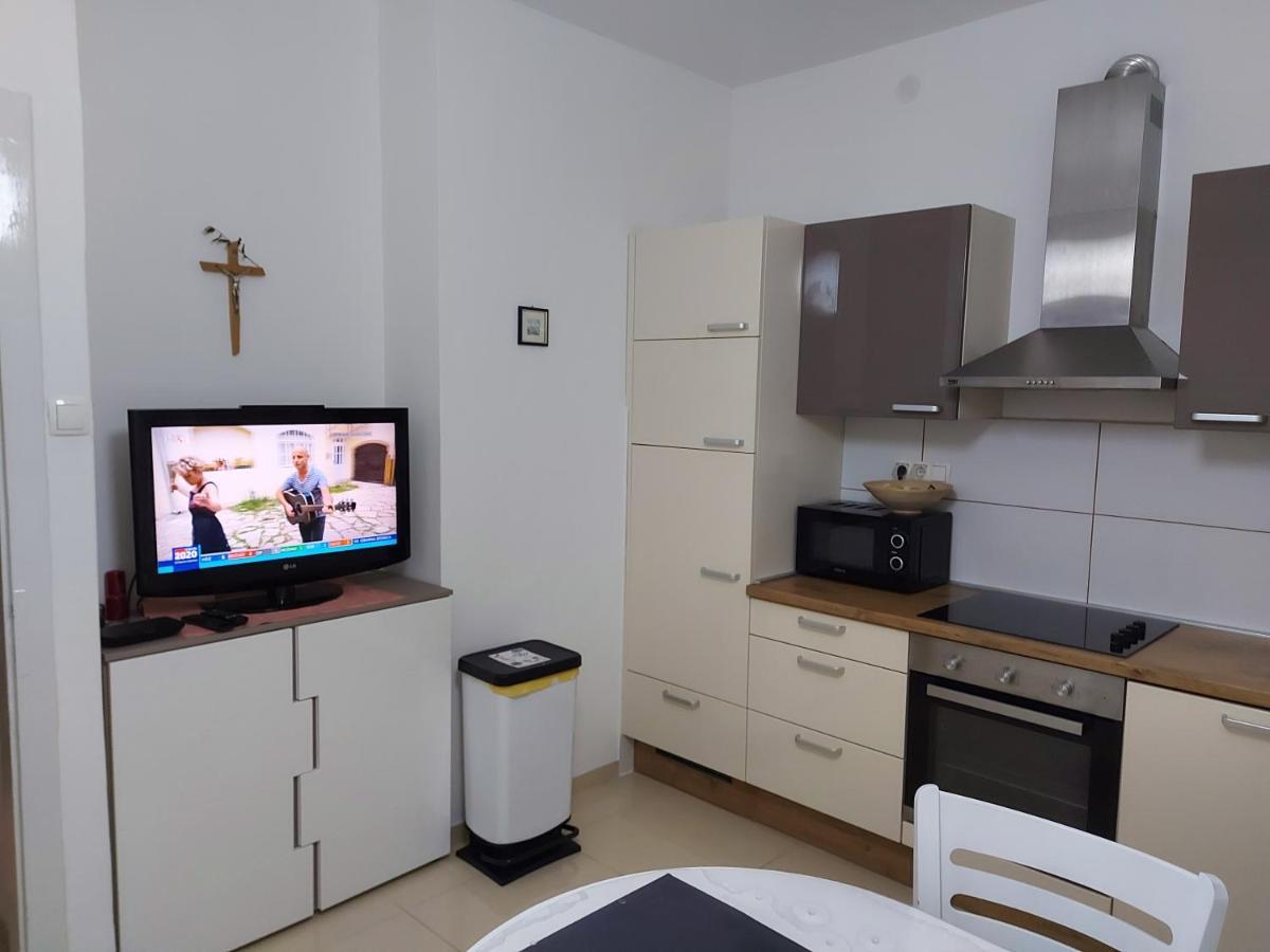 Apartman Jelinic Сплит Екстериор снимка