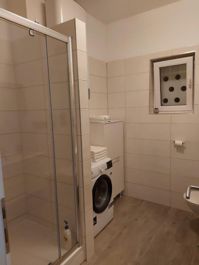 Apartman Jelinic Сплит Екстериор снимка