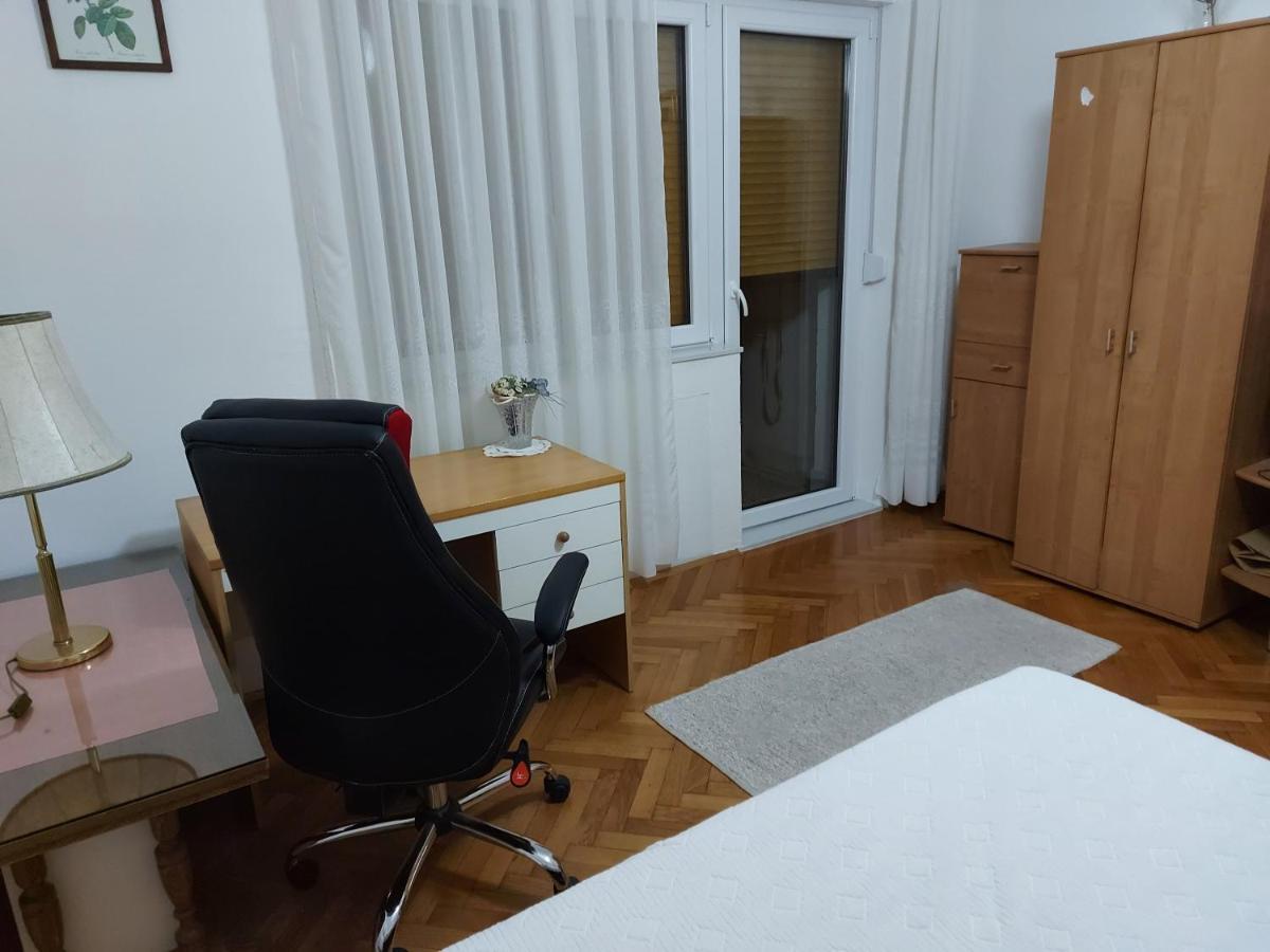 Apartman Jelinic Сплит Екстериор снимка