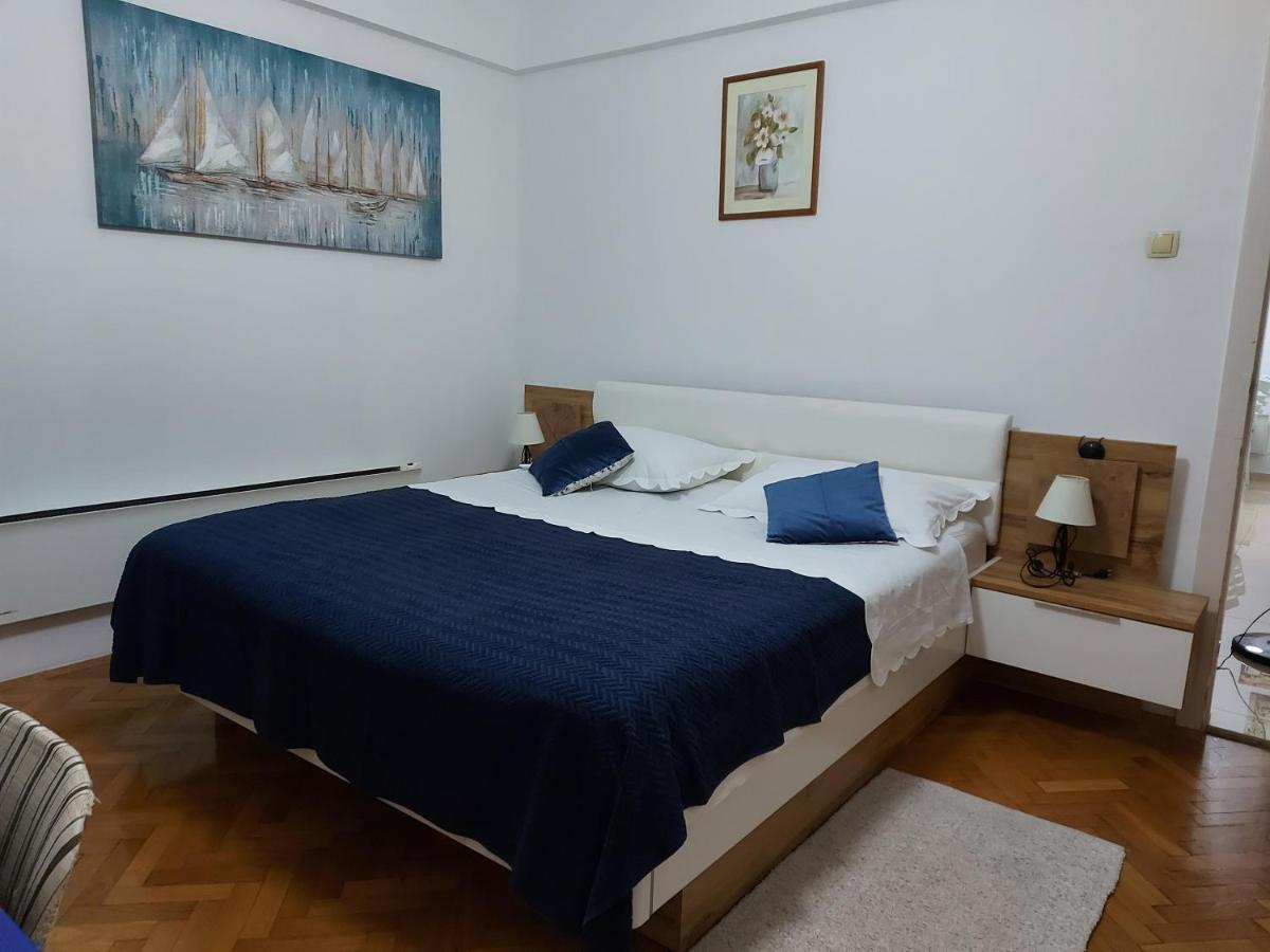 Apartman Jelinic Сплит Екстериор снимка