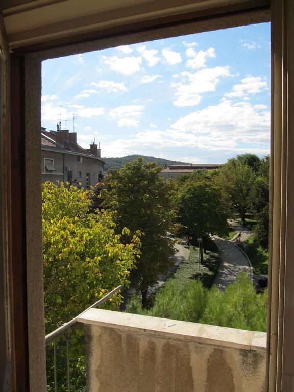 Apartman Jelinic Сплит Екстериор снимка