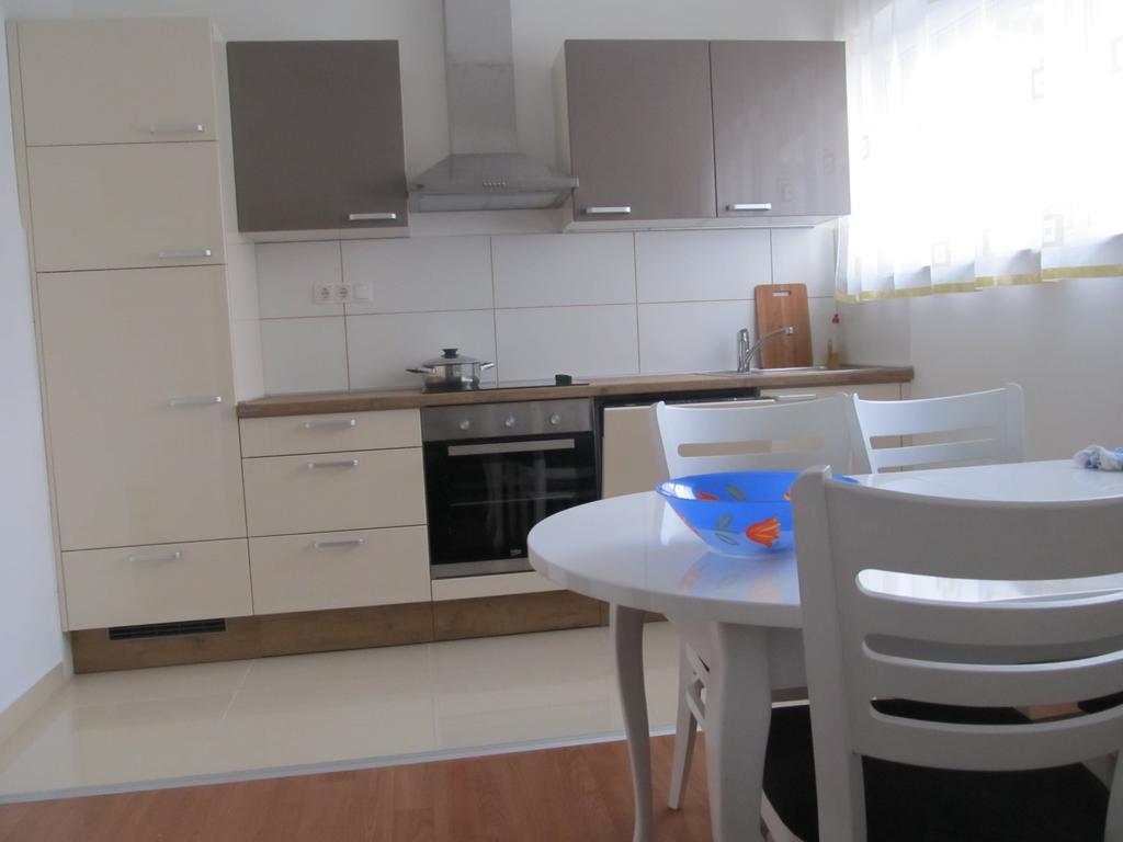 Apartman Jelinic Сплит Екстериор снимка