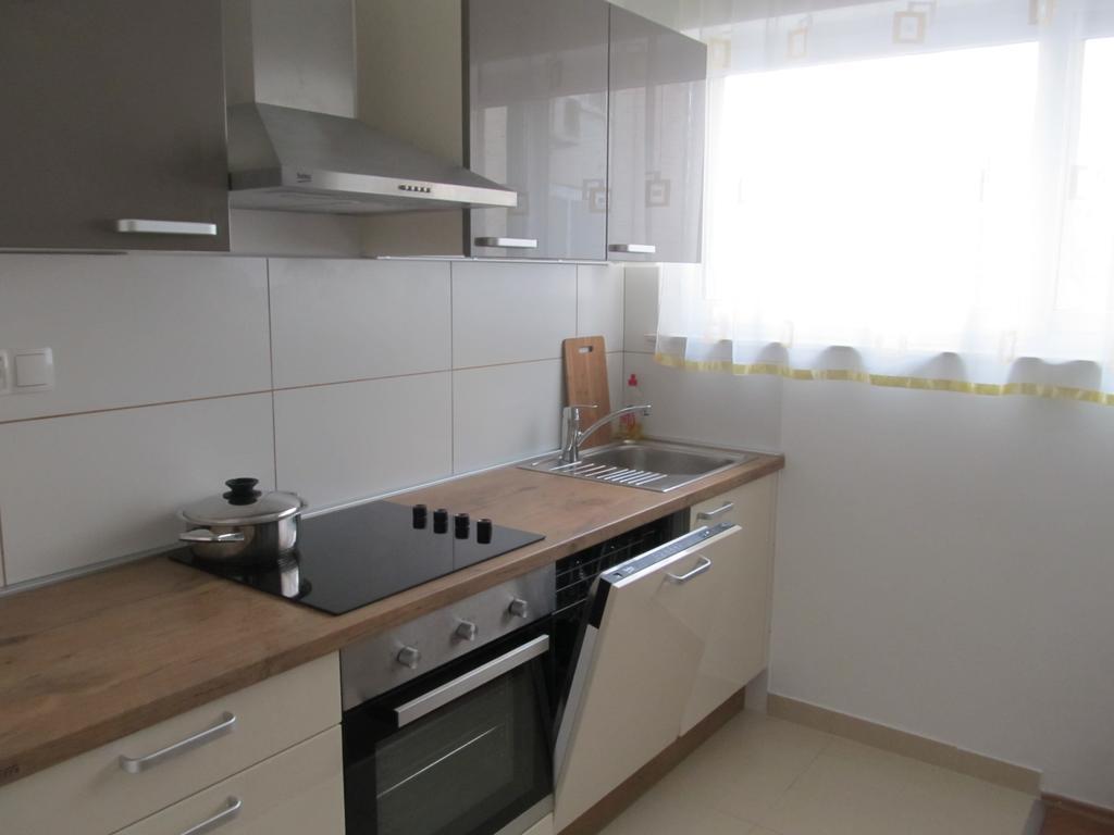 Apartman Jelinic Сплит Екстериор снимка