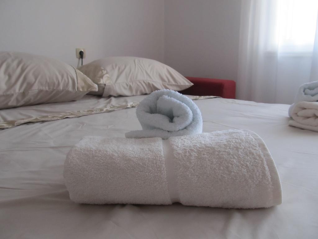 Apartman Jelinic Сплит Екстериор снимка