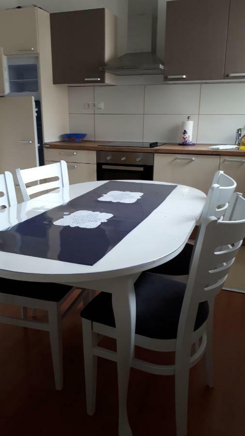 Apartman Jelinic Сплит Екстериор снимка