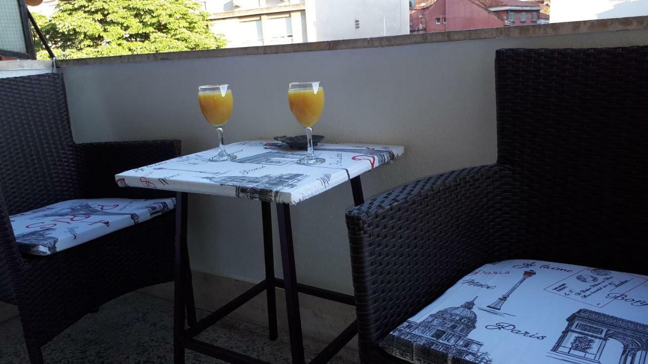 Apartman Jelinic Сплит Екстериор снимка