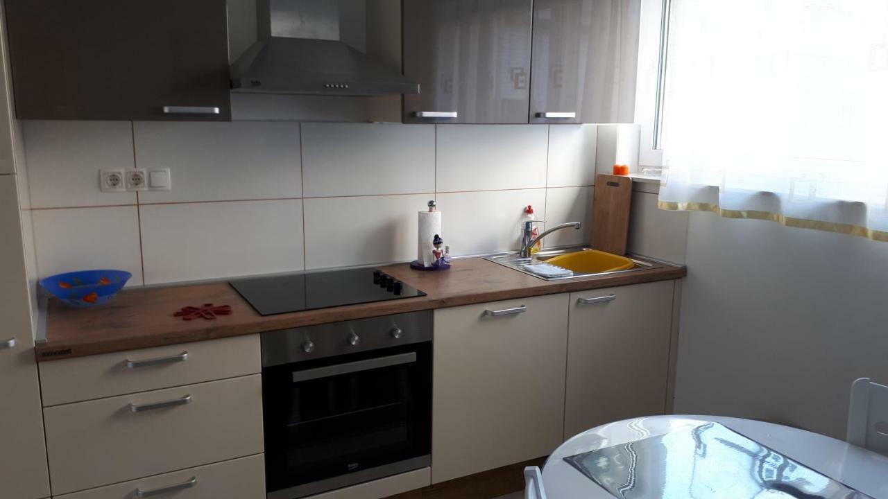 Apartman Jelinic Сплит Екстериор снимка
