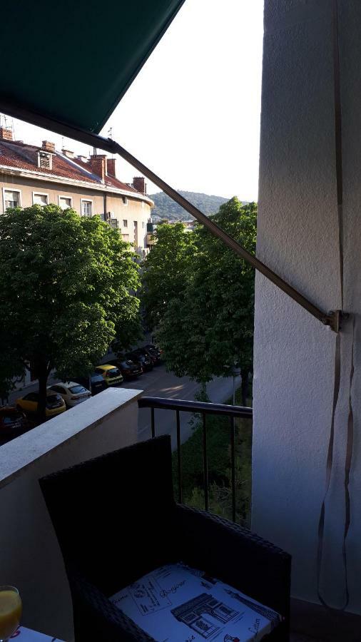 Apartman Jelinic Сплит Екстериор снимка