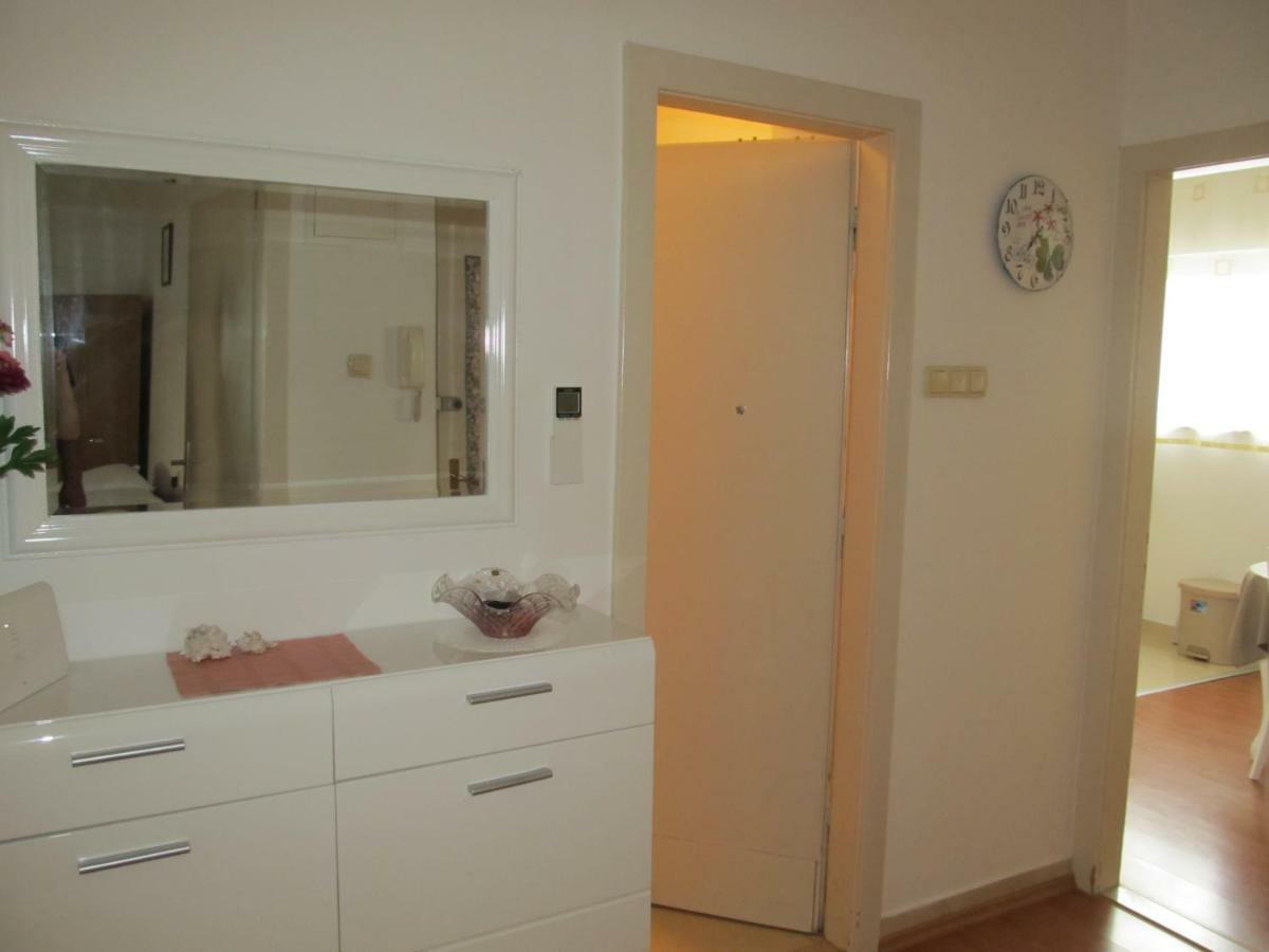 Apartman Jelinic Сплит Екстериор снимка
