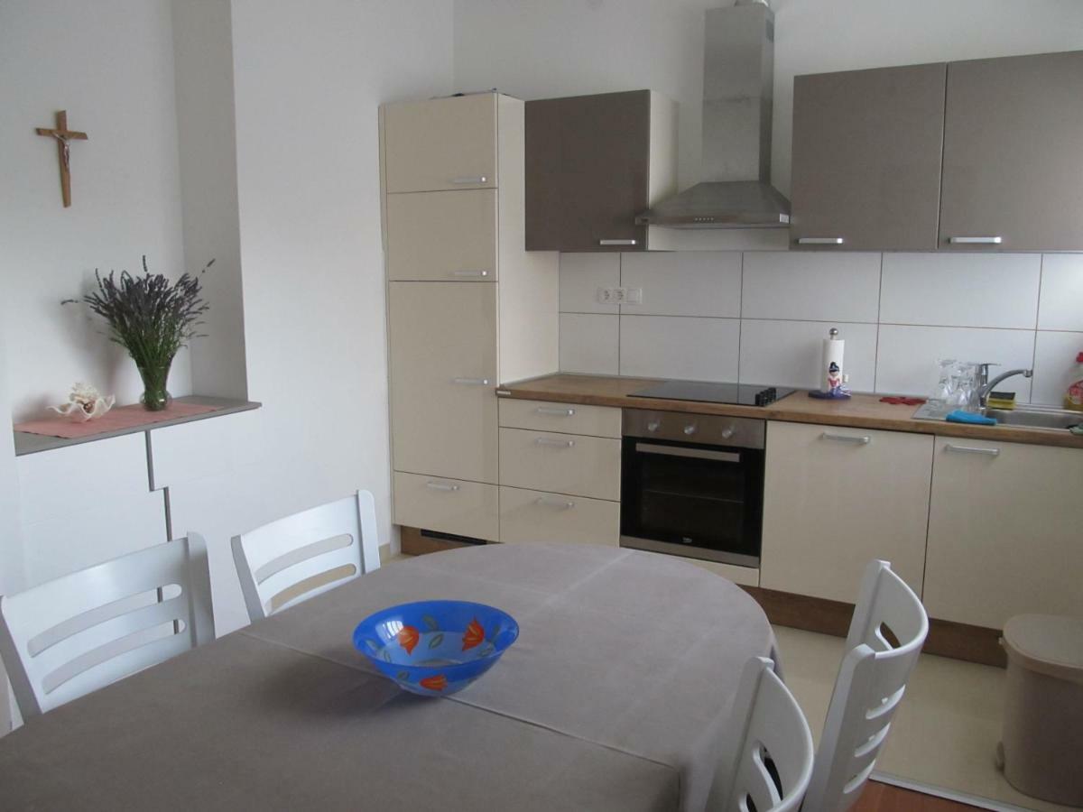 Apartman Jelinic Сплит Екстериор снимка