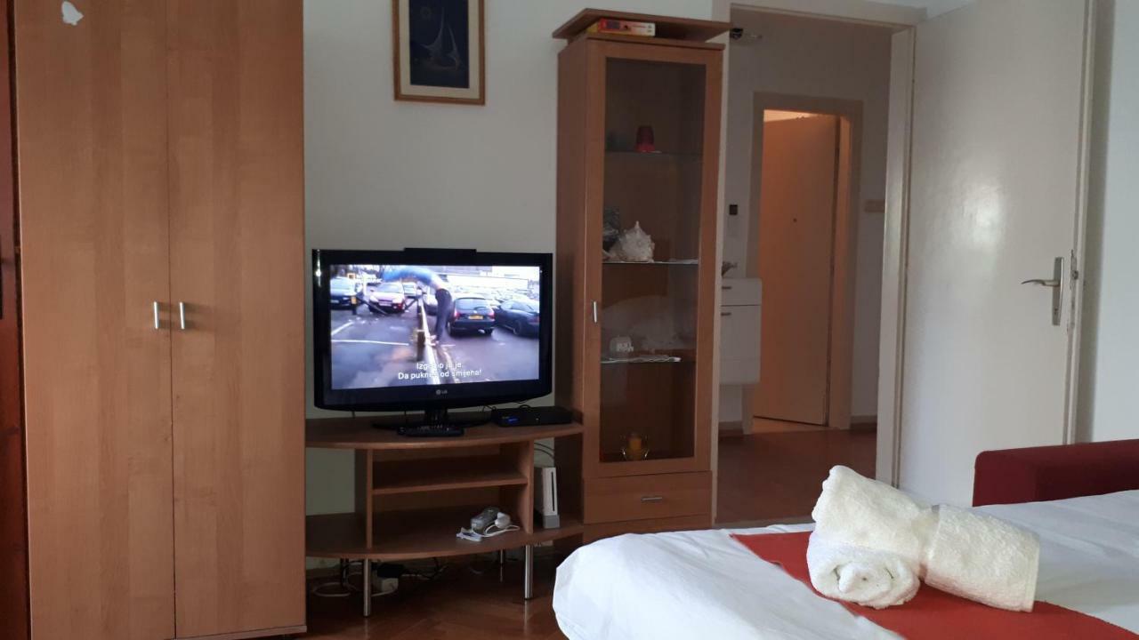 Apartman Jelinic Сплит Екстериор снимка