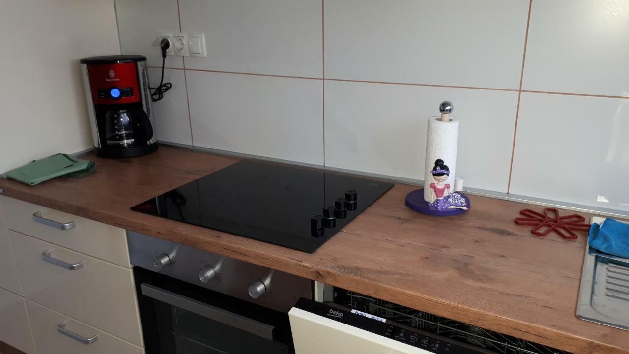Apartman Jelinic Сплит Екстериор снимка