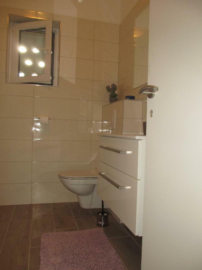 Apartman Jelinic Сплит Екстериор снимка