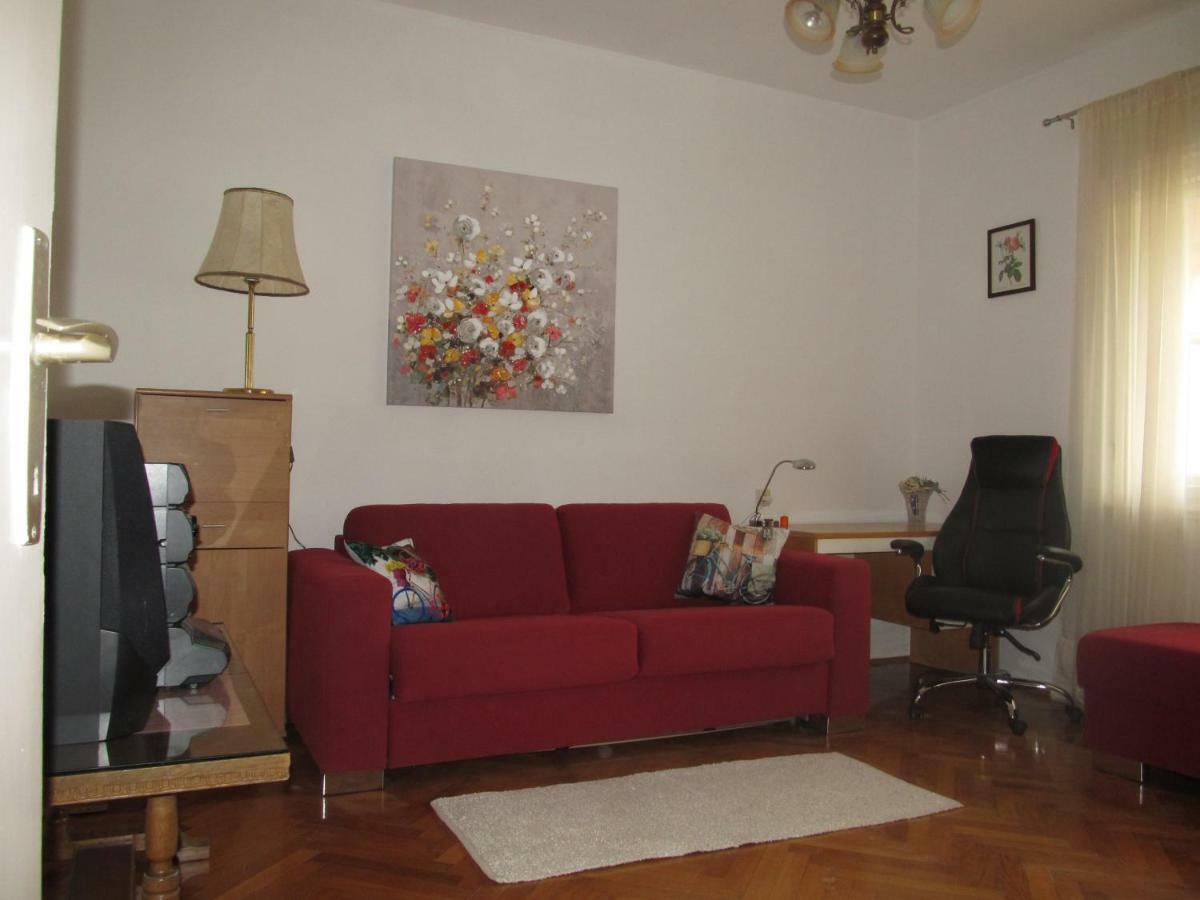 Apartman Jelinic Сплит Екстериор снимка