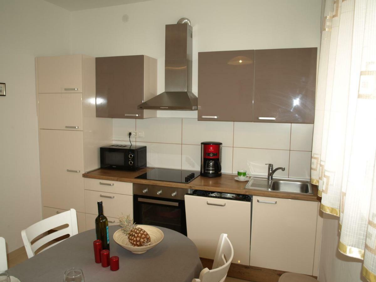 Apartman Jelinic Сплит Екстериор снимка