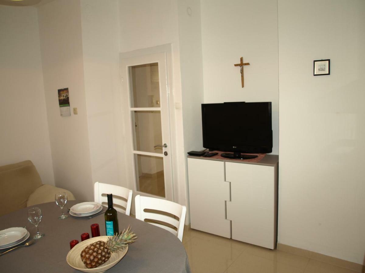 Apartman Jelinic Сплит Екстериор снимка