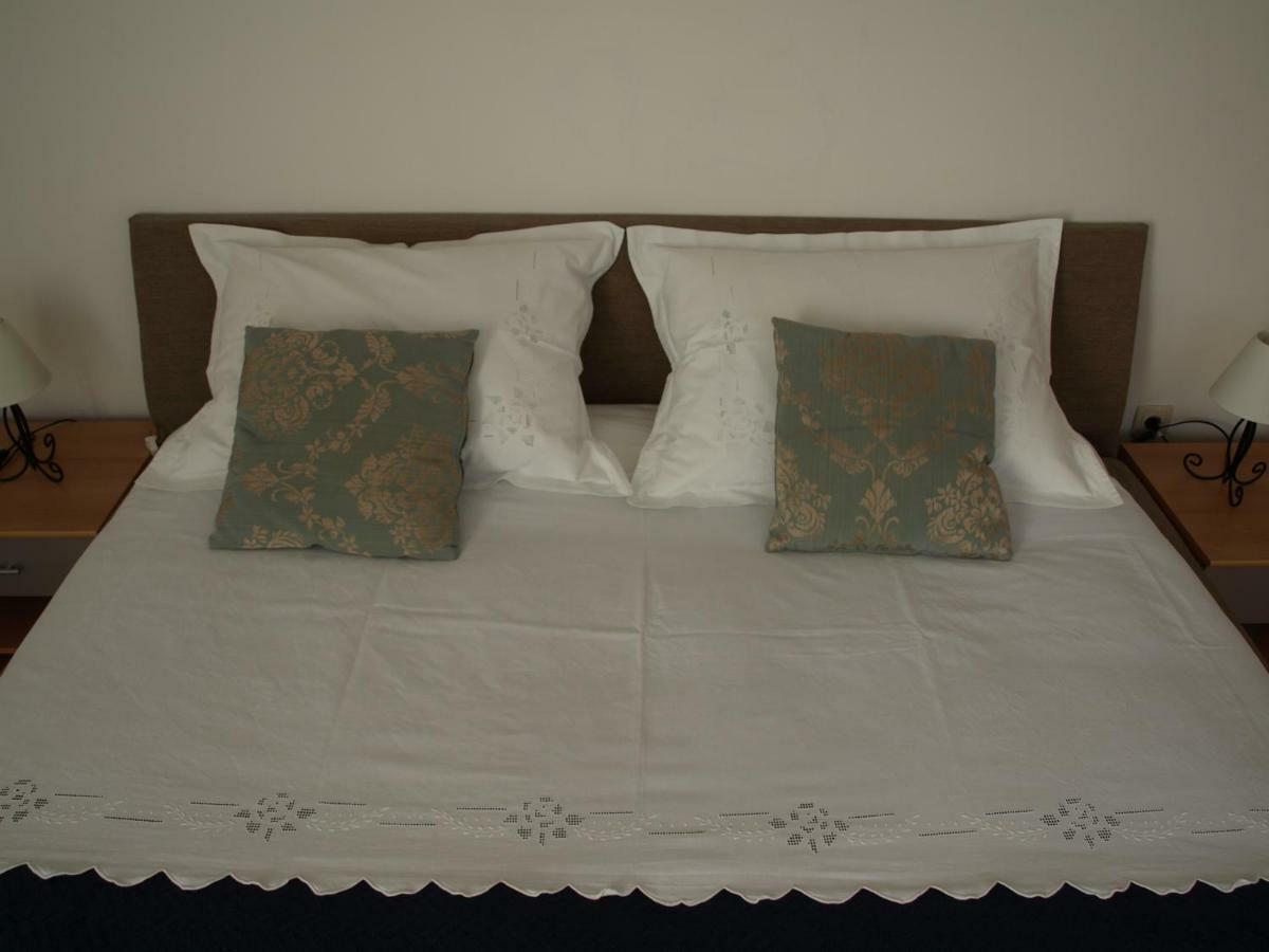 Apartman Jelinic Сплит Екстериор снимка