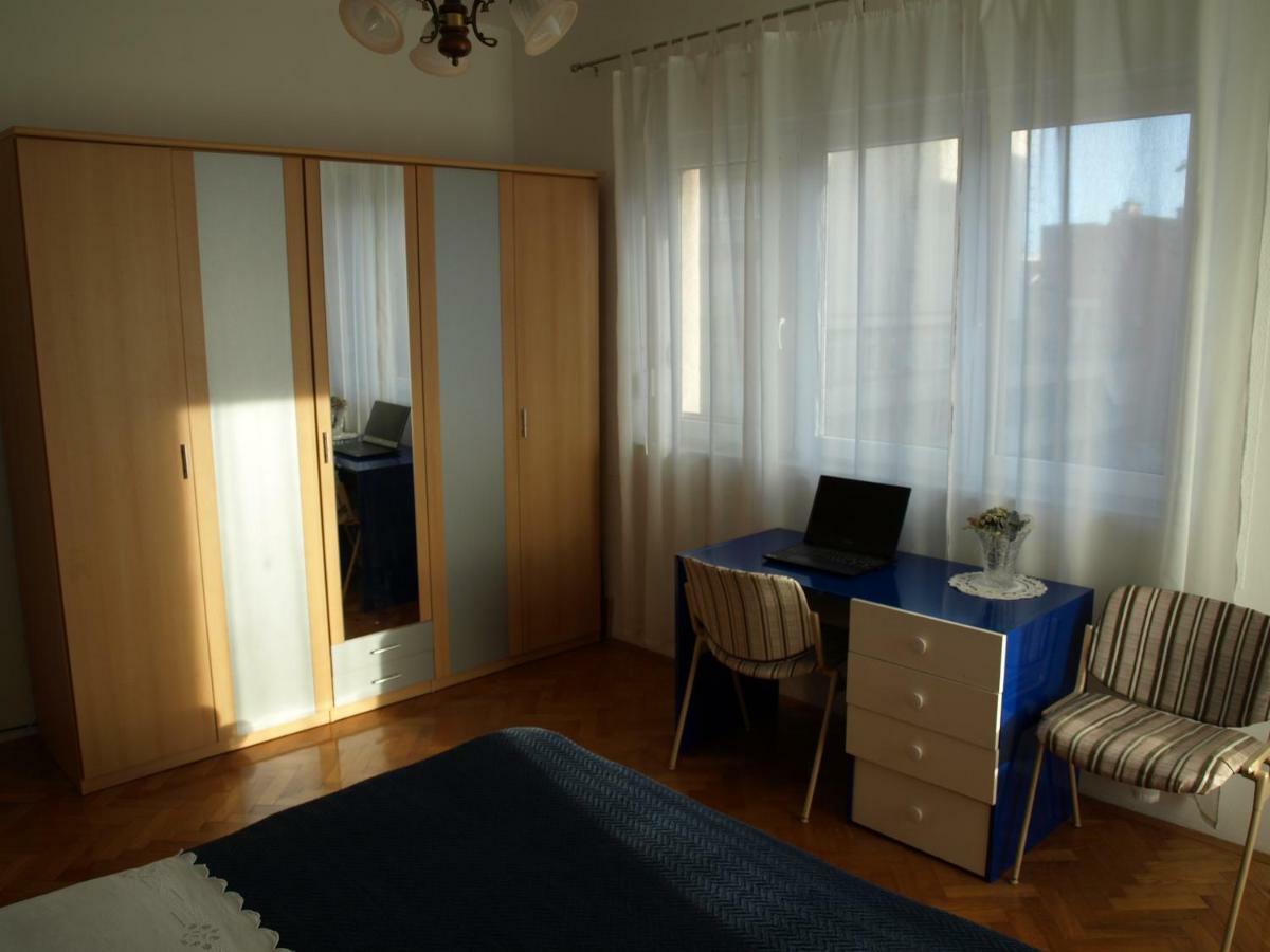 Apartman Jelinic Сплит Екстериор снимка