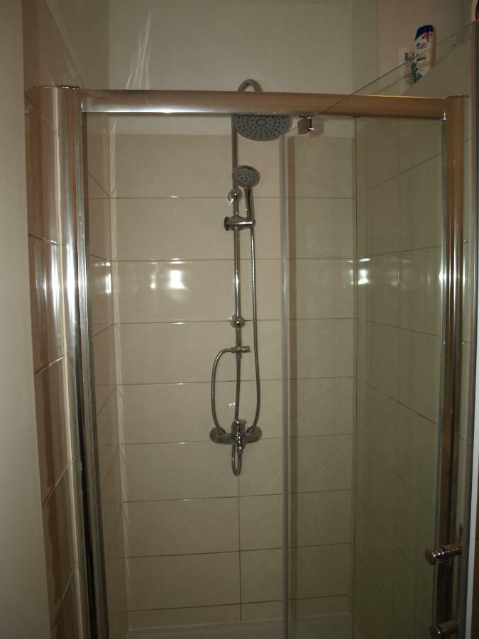 Apartman Jelinic Сплит Екстериор снимка