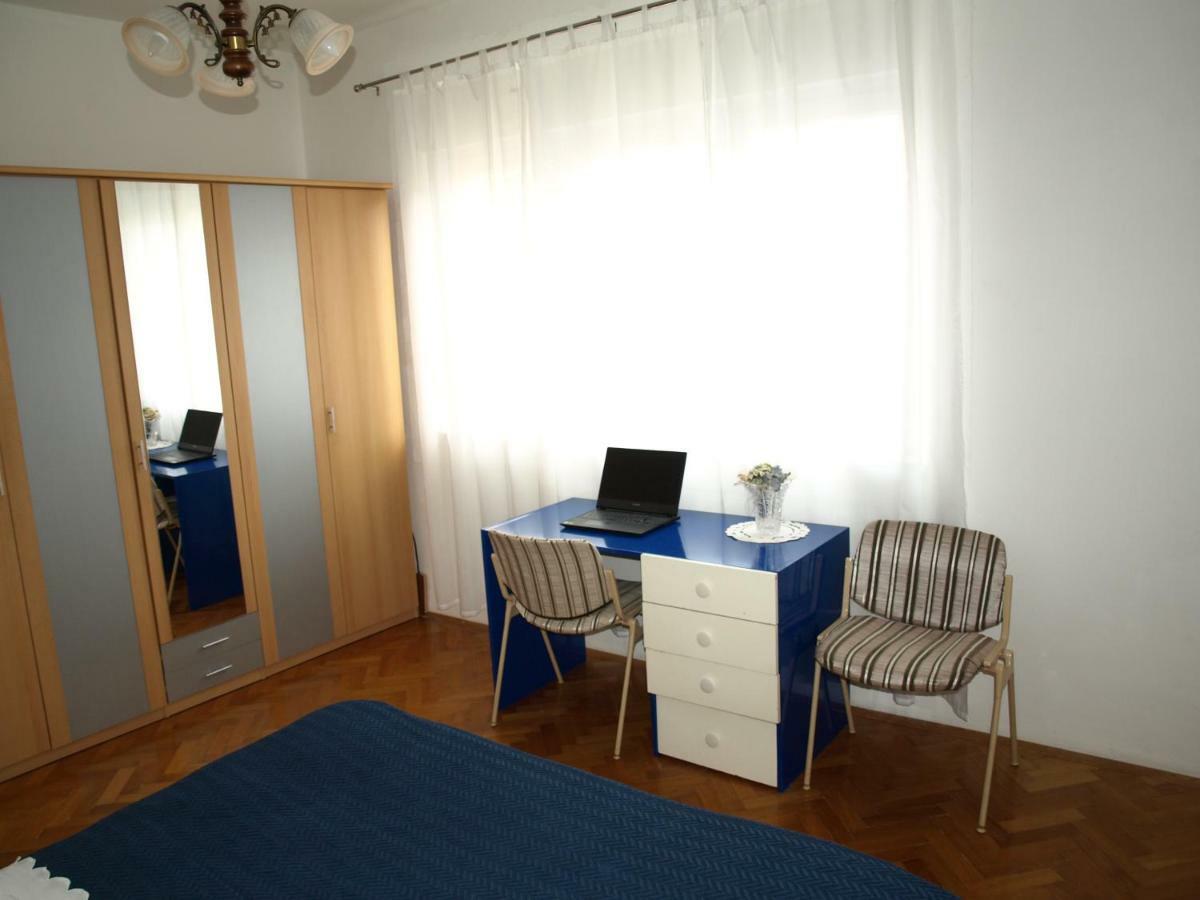 Apartman Jelinic Сплит Екстериор снимка