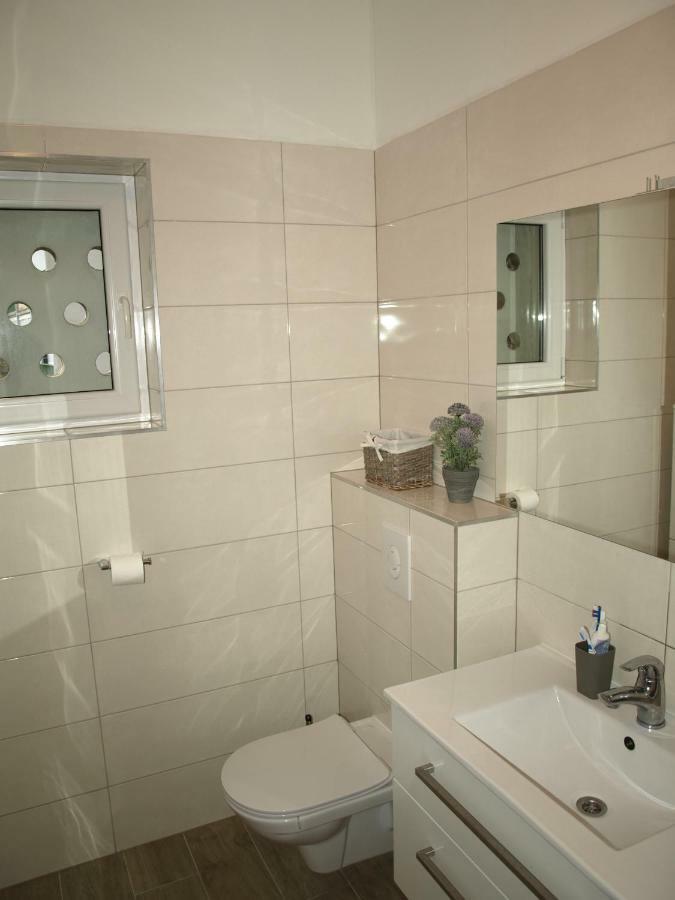Apartman Jelinic Сплит Екстериор снимка
