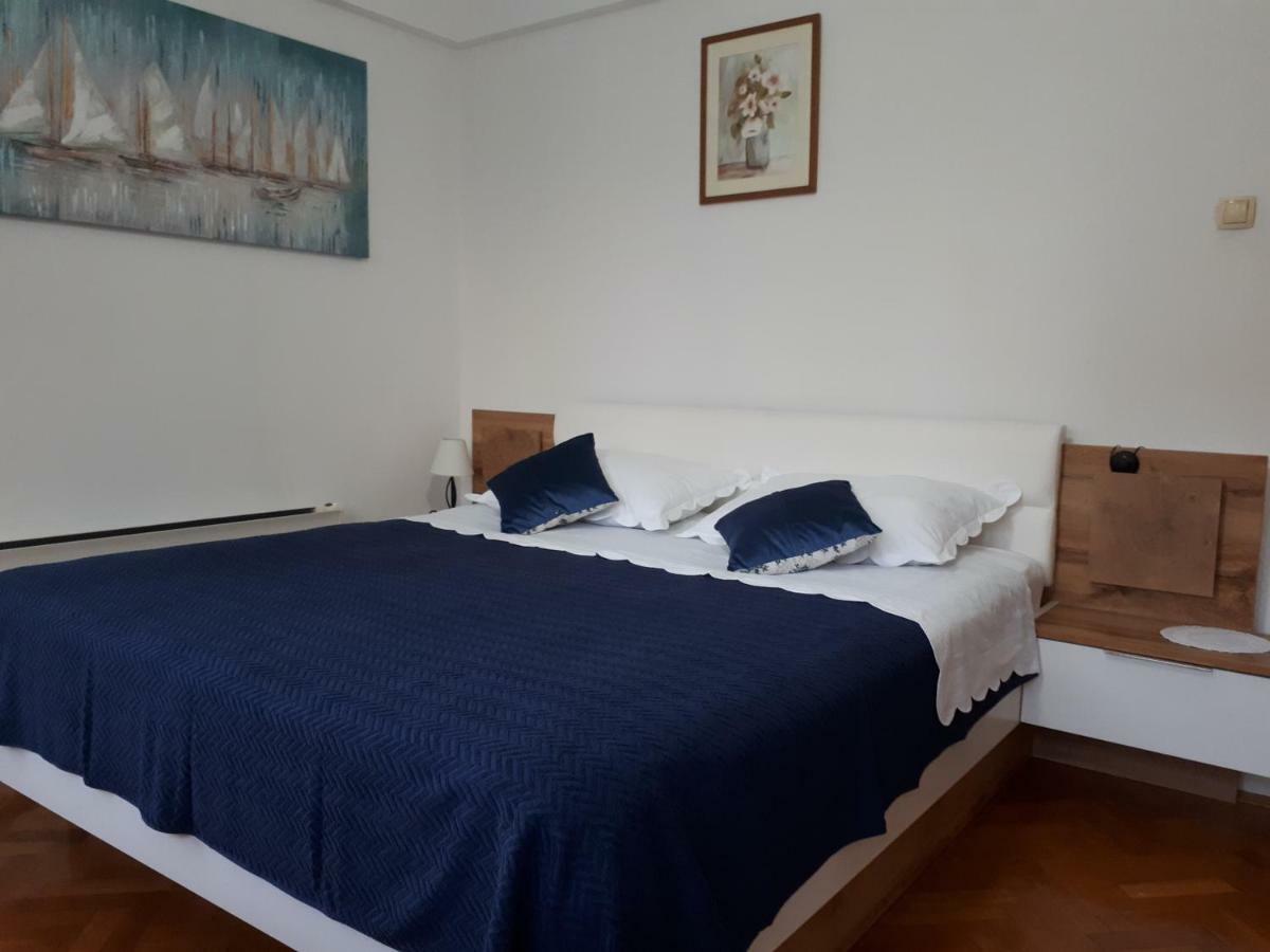 Apartman Jelinic Сплит Екстериор снимка