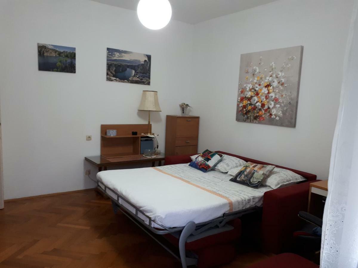 Apartman Jelinic Сплит Екстериор снимка