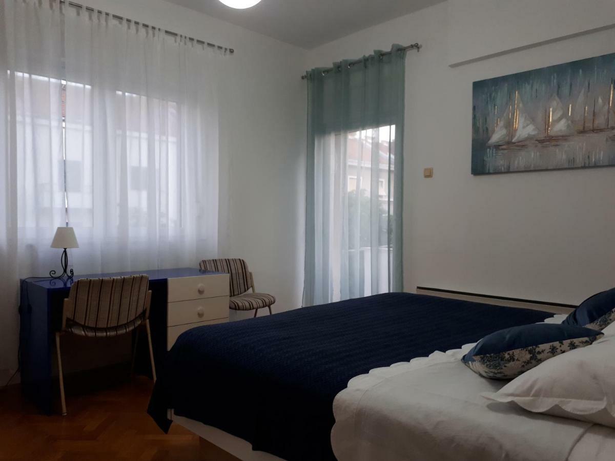 Apartman Jelinic Сплит Екстериор снимка