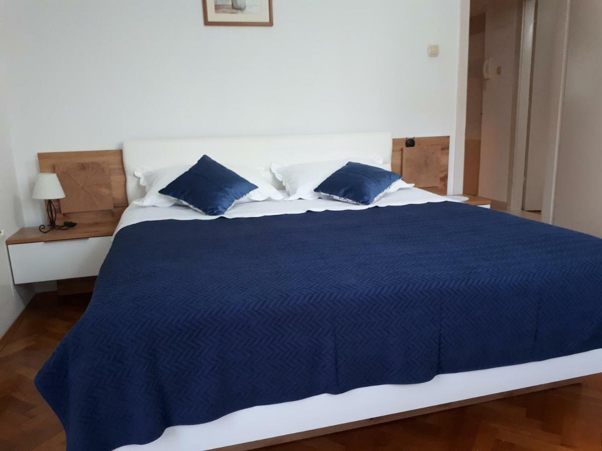 Apartman Jelinic Сплит Екстериор снимка