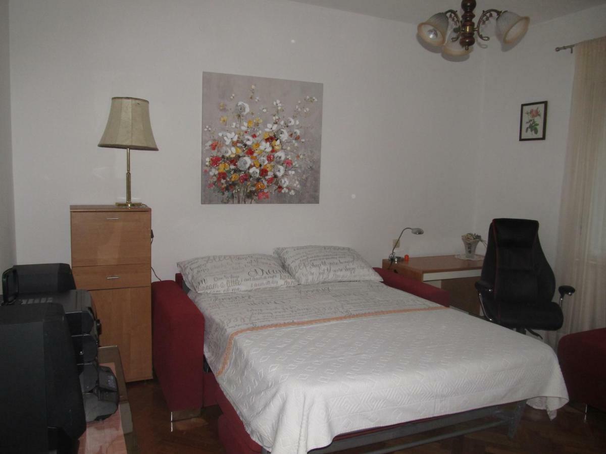 Apartman Jelinic Сплит Екстериор снимка