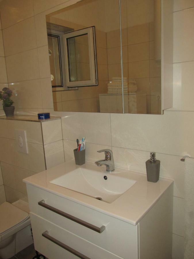 Apartman Jelinic Сплит Екстериор снимка