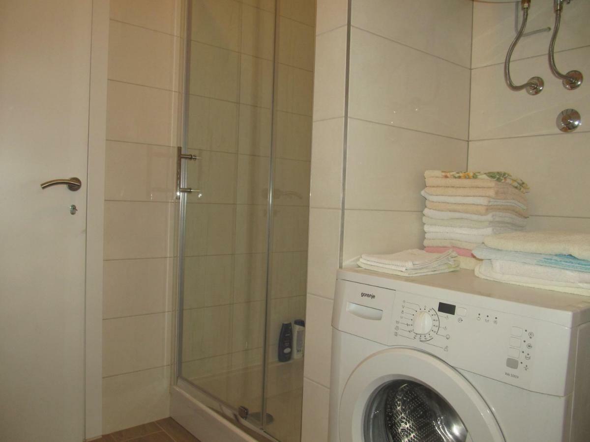 Apartman Jelinic Сплит Екстериор снимка