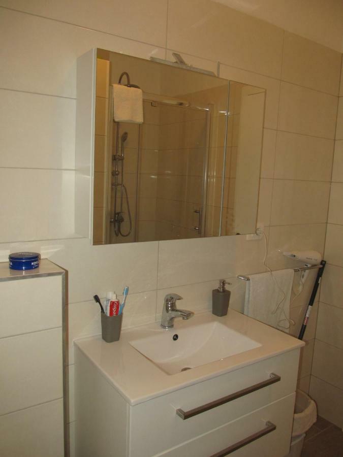 Apartman Jelinic Сплит Екстериор снимка