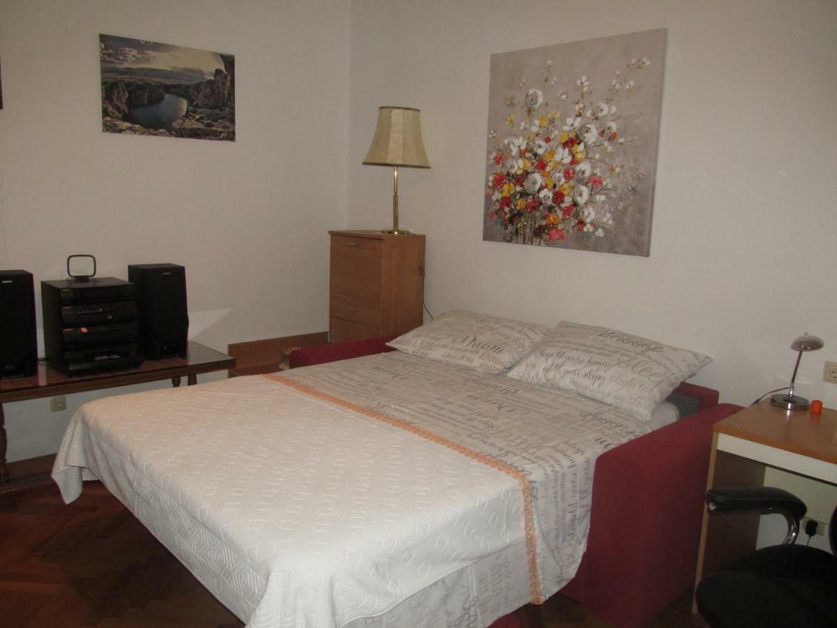 Apartman Jelinic Сплит Екстериор снимка