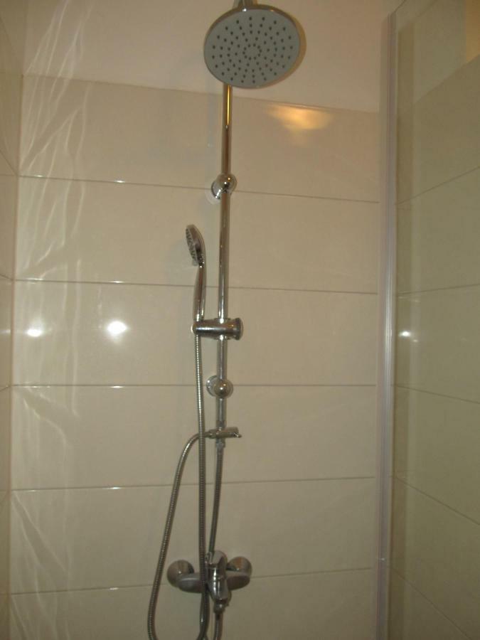 Apartman Jelinic Сплит Екстериор снимка