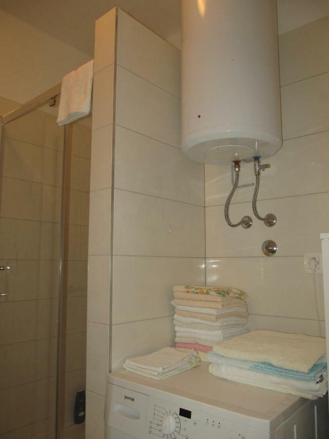 Apartman Jelinic Сплит Екстериор снимка