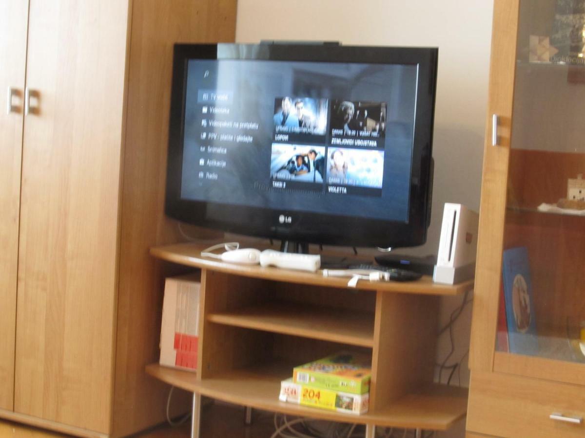 Apartman Jelinic Сплит Екстериор снимка