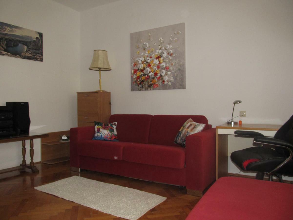 Apartman Jelinic Сплит Екстериор снимка