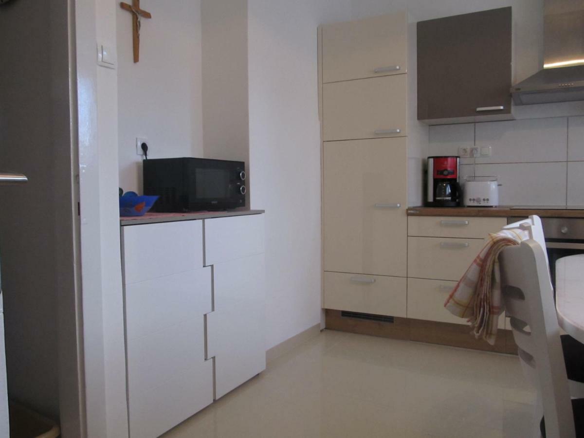 Apartman Jelinic Сплит Екстериор снимка