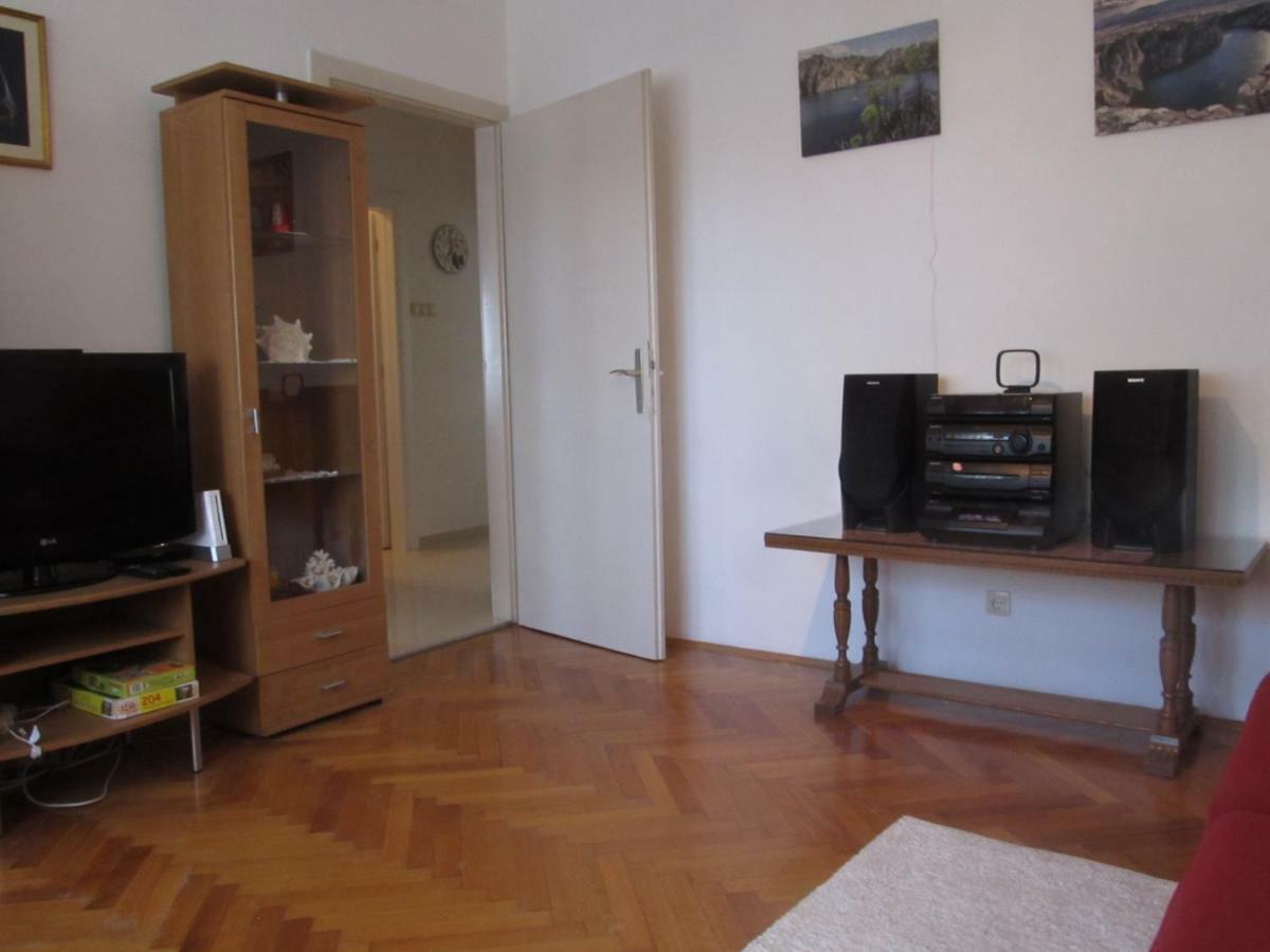 Apartman Jelinic Сплит Екстериор снимка