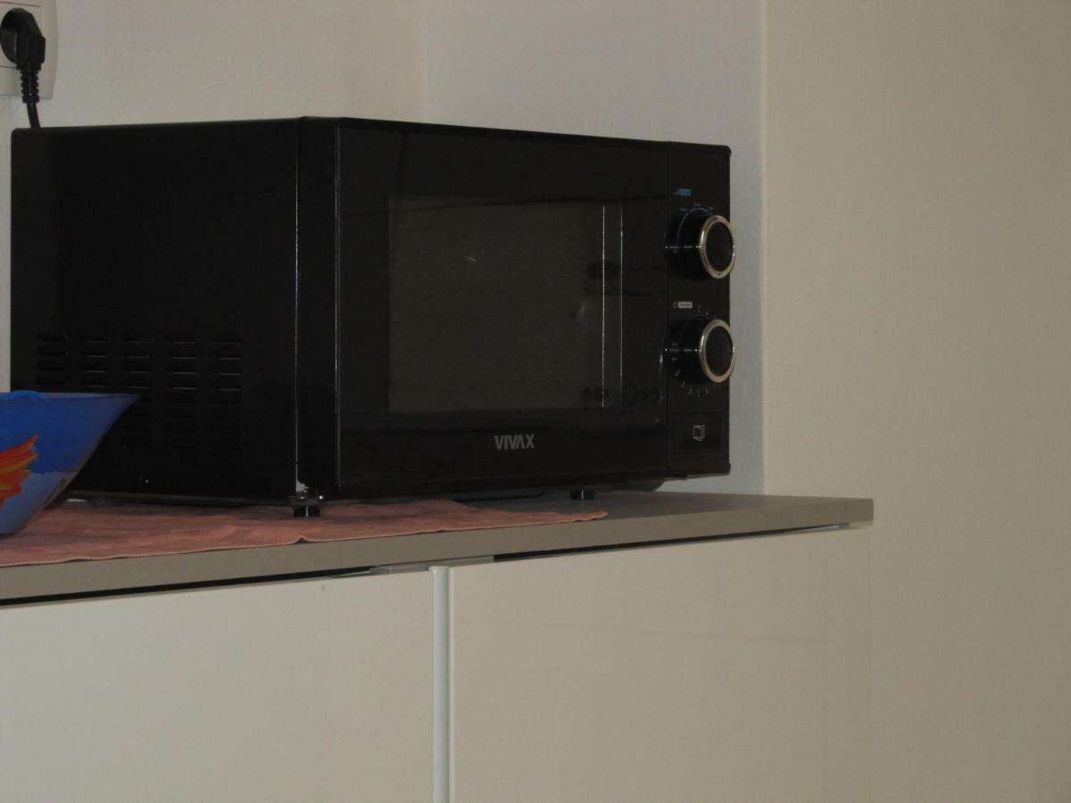 Apartman Jelinic Сплит Екстериор снимка