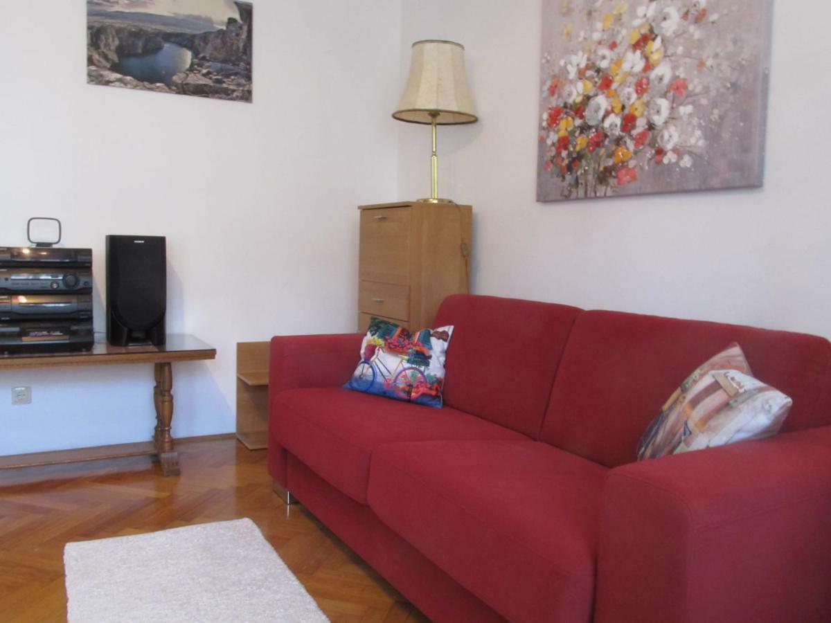 Apartman Jelinic Сплит Екстериор снимка