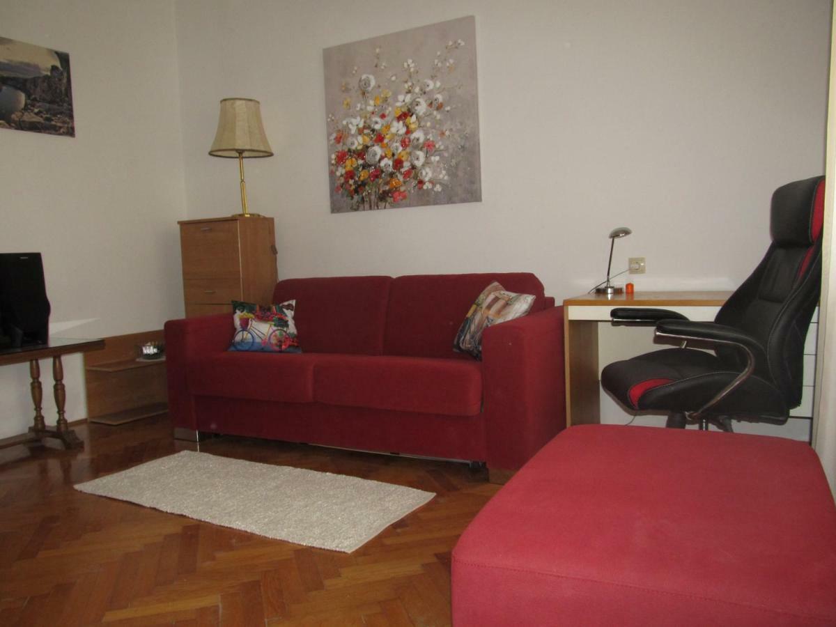 Apartman Jelinic Сплит Екстериор снимка
