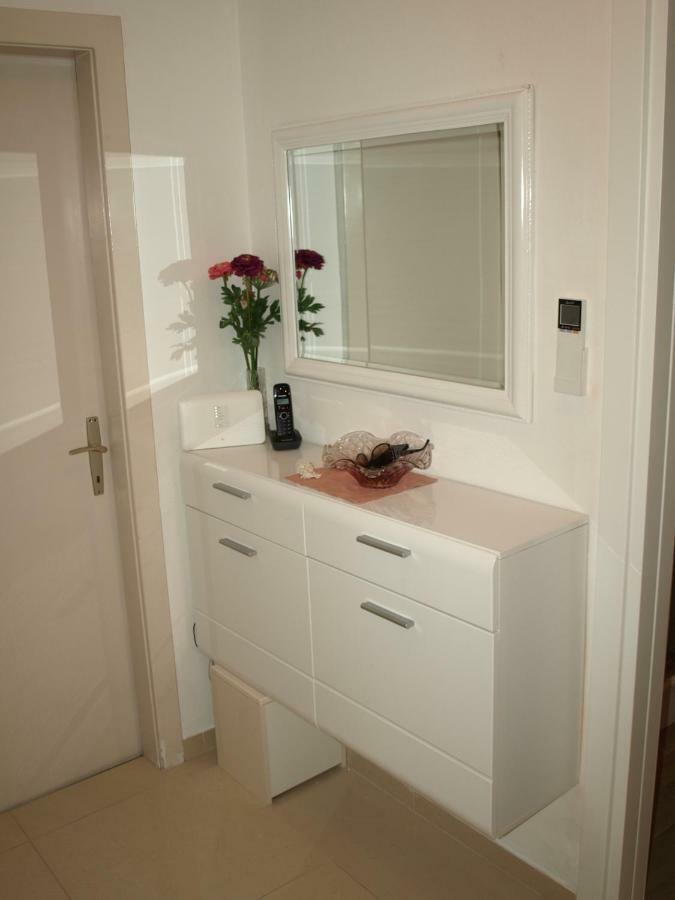 Apartman Jelinic Сплит Екстериор снимка