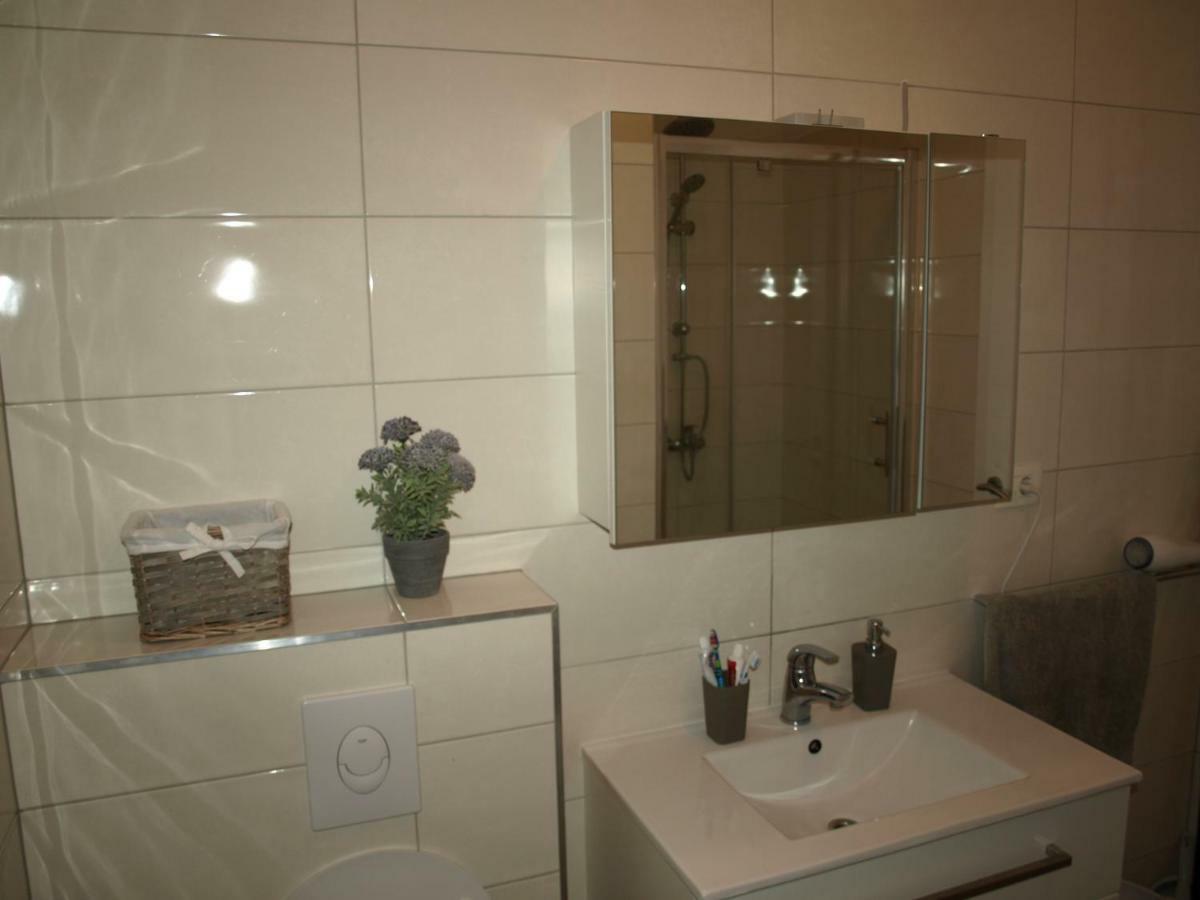 Apartman Jelinic Сплит Екстериор снимка