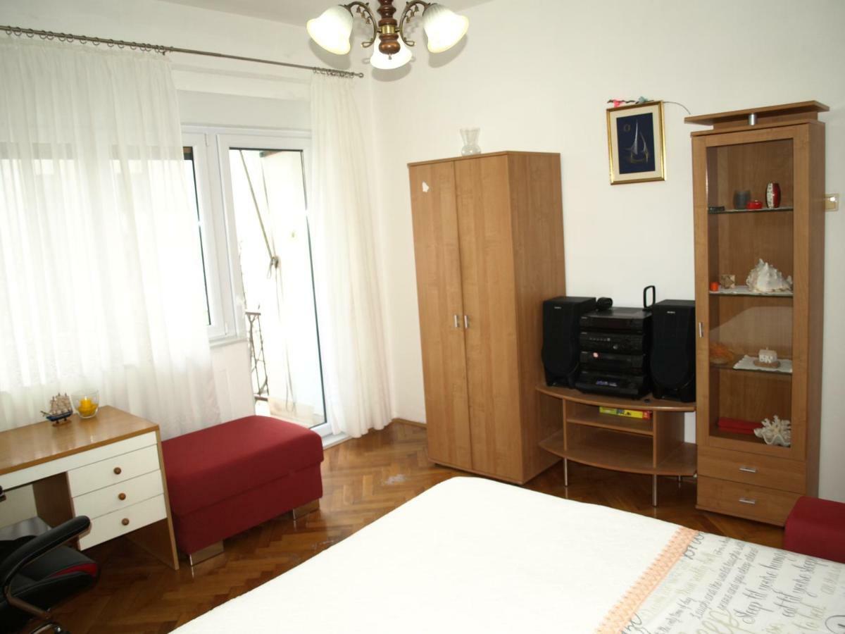 Apartman Jelinic Сплит Екстериор снимка